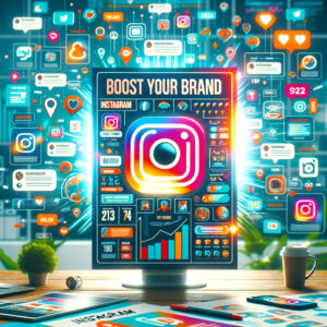 Boost Your Brand: Exciting Instagram Marketing Tips for 2024!