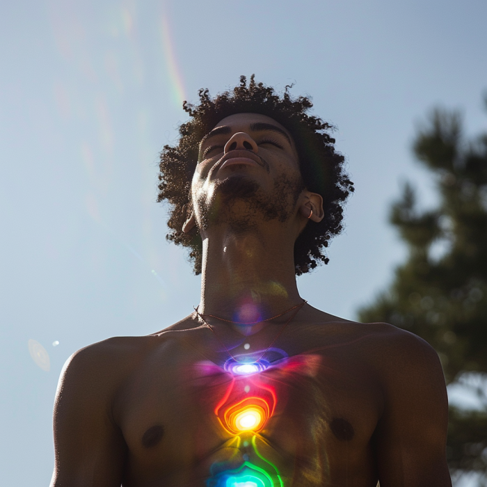 Chakra Balancing Techniques