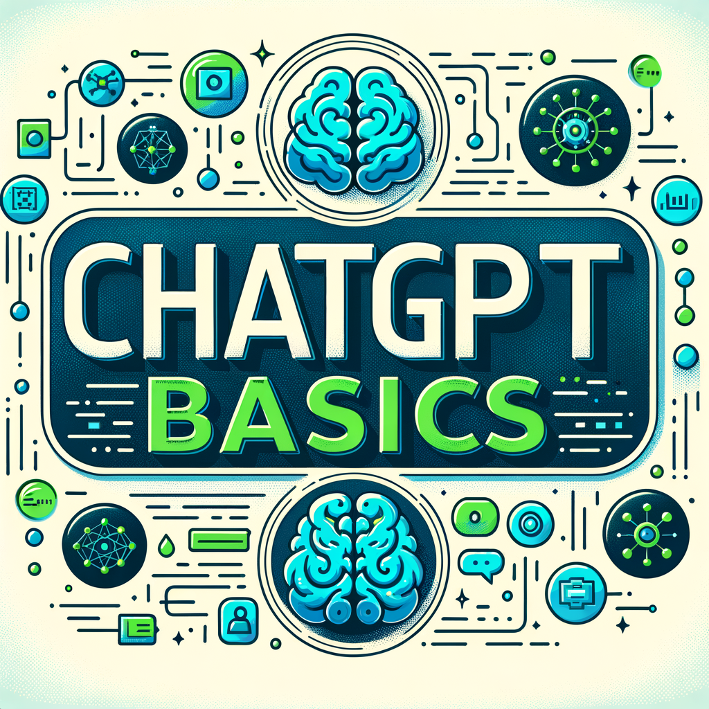 Starting with ChatGPT Basics