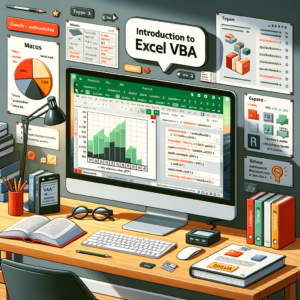 Introduction to Excel VBA