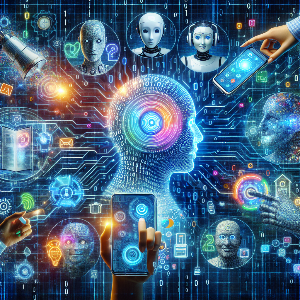 Meet Your New Digital Pals: Top 5 AI Tools to Embrace!