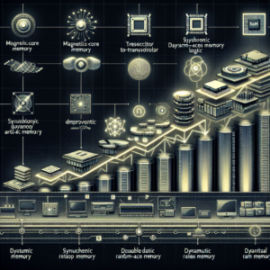 Advances in Memory Technology: RAM and Beyond