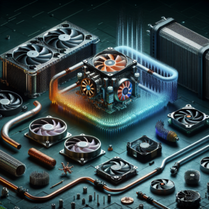 Advancements in PC Cooling Systems: A New Era of Innovation