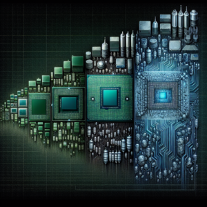 The Evolution of Processor Architecture