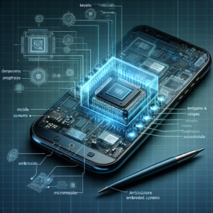 The Role of ARM Architecture in Mobile and Embedded Systems