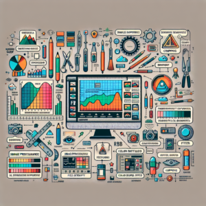 Essential Tools for Image Processing: A Beginner’s Guide