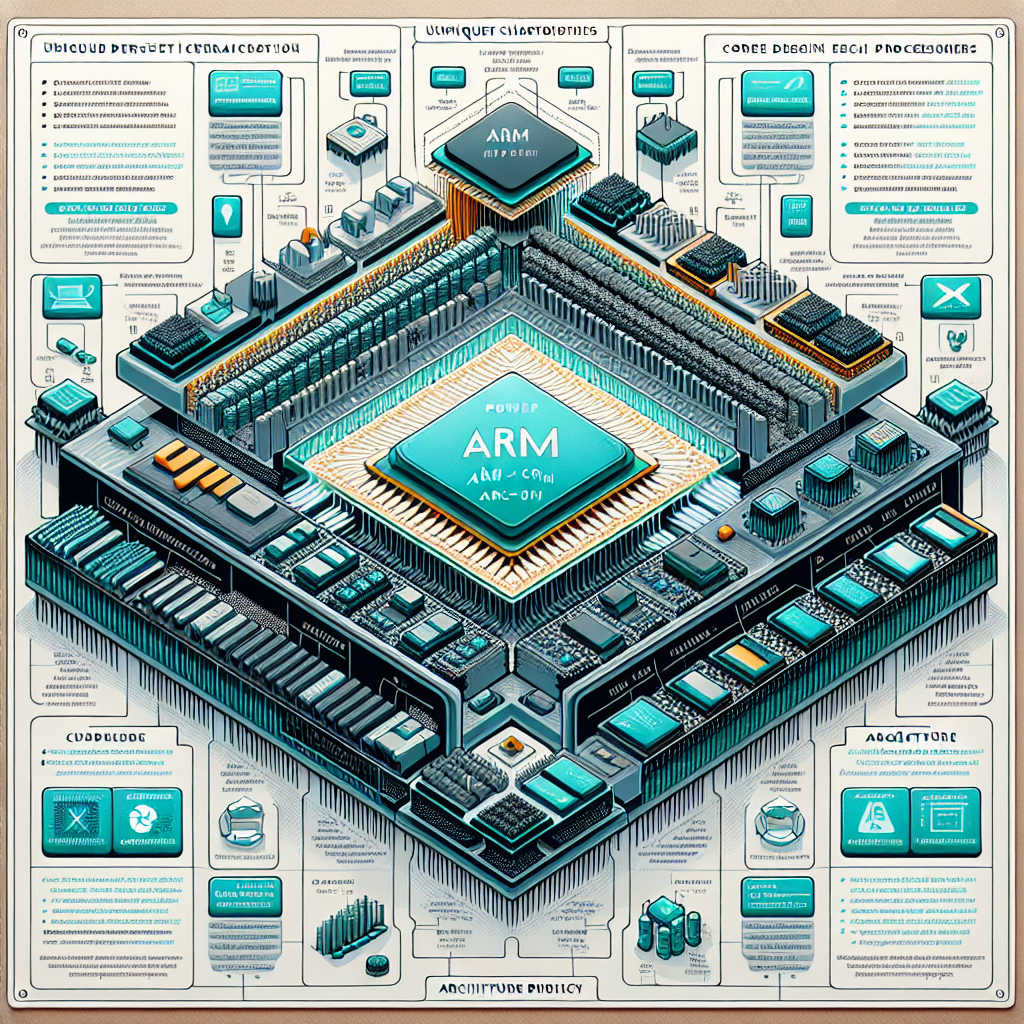 ARM vs. x86: Key Differences and When to Choose Each